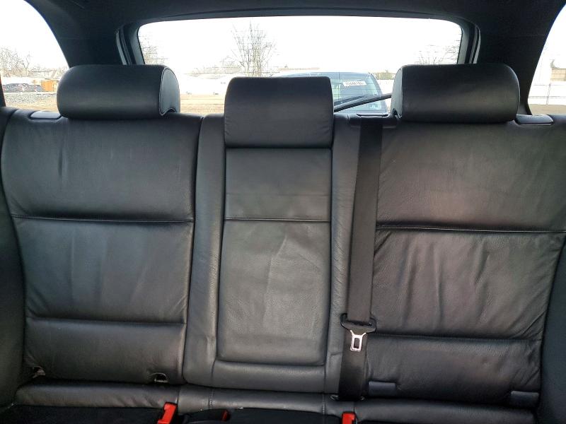 Photo 10 from auction – 2001 BMW X5 3.0I with VIN WBAFA53501LP24893