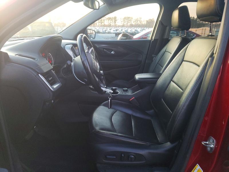 Zdjęcie 7 z aukcji – 2019 GMC TERRAIN SL z VIN 3GKALVEV0KL300063