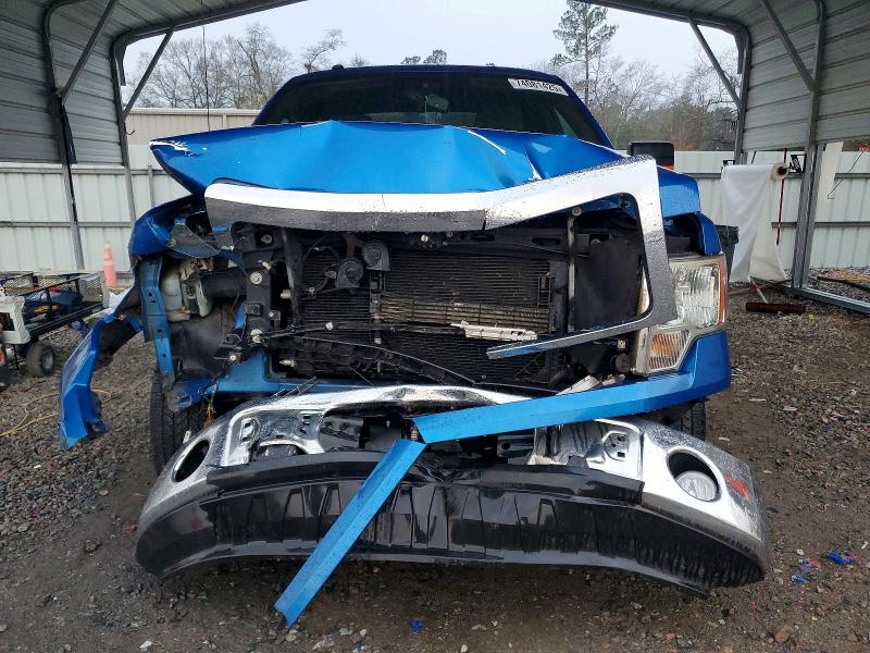 Zdjęcie 5 z aukcji – 2014 FORD F150 SUPER z VIN 1FTFX1CF6EFA74877