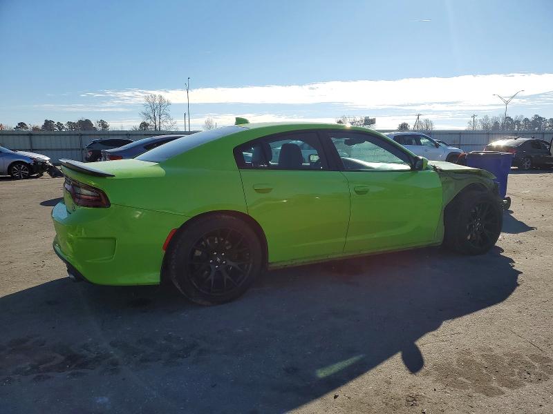Foto 3 de la subasta – 2019 DODGE CHARGER con VIN 2C3CDXGJXKH681604