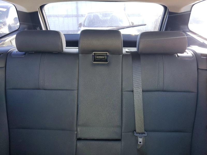 Photo 10 from auction – 2008 BMW X3 3.0SI with VIN WBXPC93488WJ14879