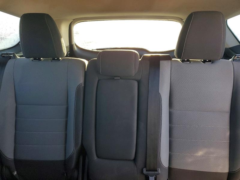 Zdjęcie 10 z aukcji – 2016 FORD ESCAPE SE z VIN 1FMCU0G73GUC78250