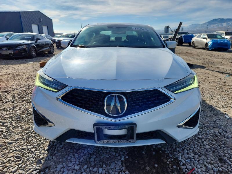 Photo 5 from auction – 2021 ACURA ILX with VIN 19UDE2F7XMA007798