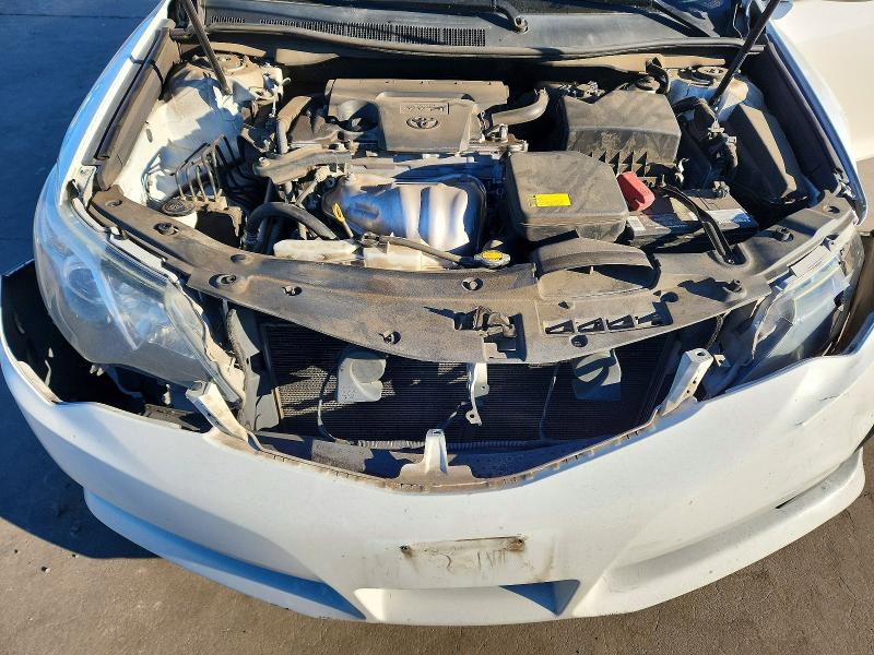 Photo 11 from auction – 2014 TOYOTA CAMRY with VIN 4T1BF1FK7EU364806