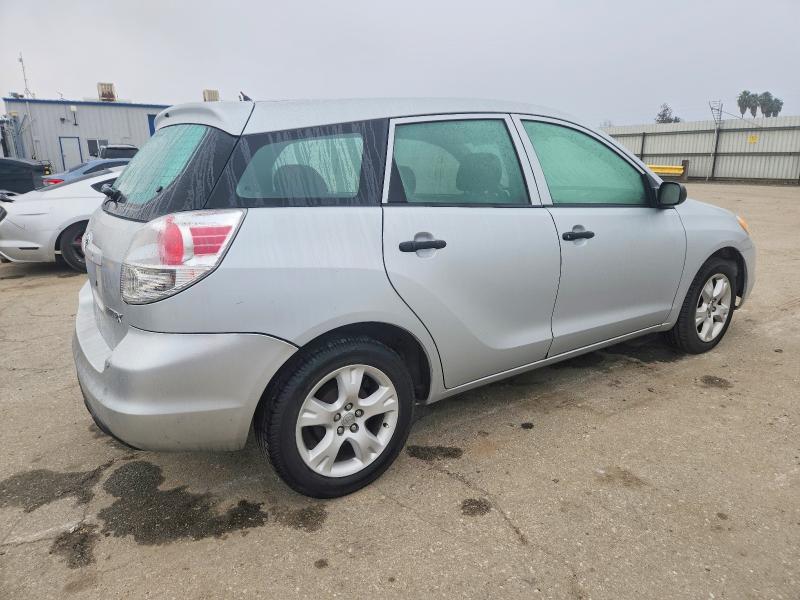 Photo 3 from auction – 2007 TOYOTA COROLLA MA with VIN 2T1KR32E27C659724