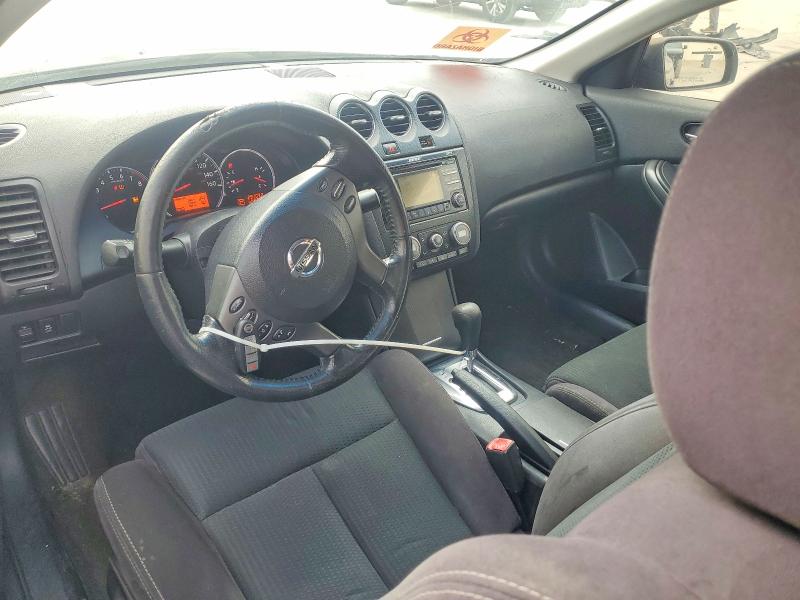 Photo 8 from auction – 2012 NISSAN ALTIMA SR with VIN 1N4BL2EP5CC132861
