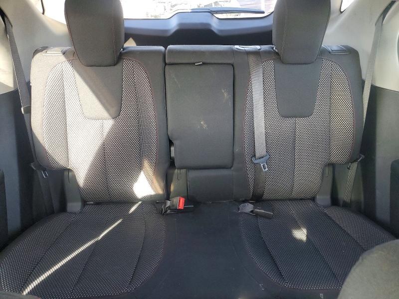 Photo 10 from auction – 2013 CHEVROLET EQUINOX LT with VIN 2GNALDEK1D6416379