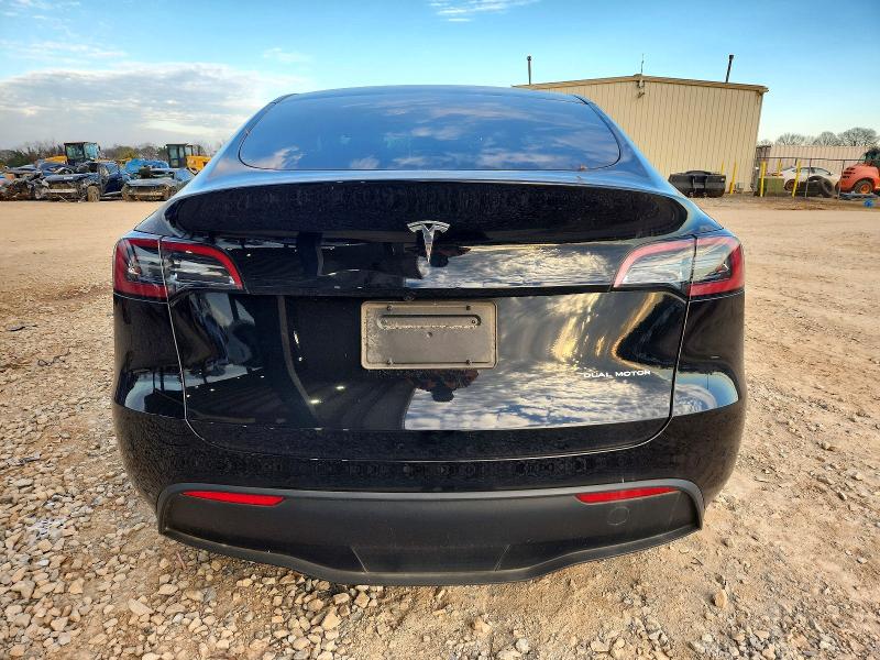 Photo 6 from auction – 2023 TESLA MODEL Y with VIN 7SAYGDEE5PF698131