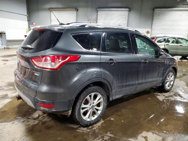 Photo 3 from auction – 2015 FORD ESCAPE TIT with VIN 1FMCU9J96FUC36300