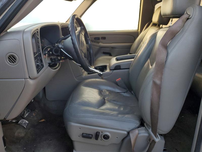 Photo 7 from auction – 2005 GMC NEW SIERRA with VIN 2GTEK13T751246891