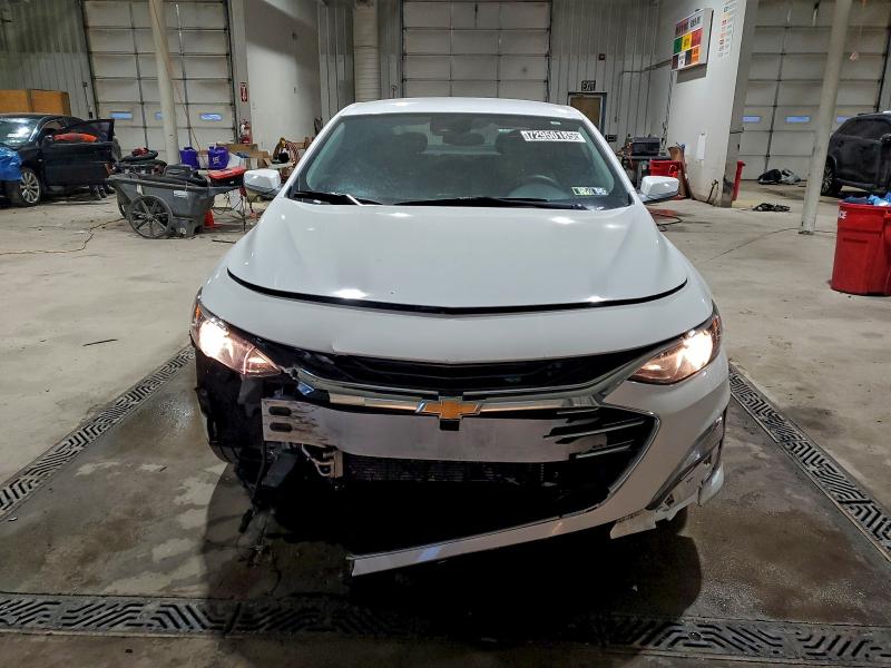 Photo 5 from auction – 2024 CHEVROLET MALIBU LT with VIN 1G1ZD5ST2RF205886