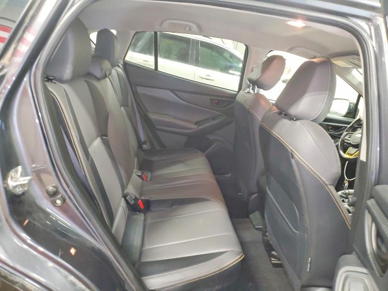Photo 11 from auction – 2023 SUBARU CROSSTREK with VIN JF2GTHRC0PH260218