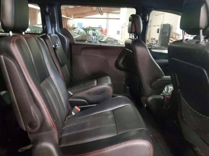 Photo 11 from auction – 2012 DODGE GRAND CARAVAN with VIN 2C4RDGEG1CR200941