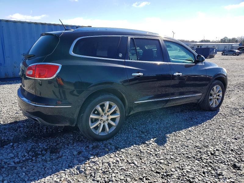 Photo 3 from auction – 2016 BUICK ENCLAVE with VIN 5GAKRCKDXGJ110432