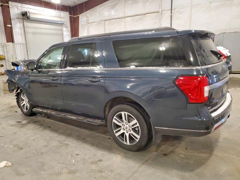 Photo 2 from auction – 2024 FORD EXPEDITION with VIN 1FMJK1J83REB02767