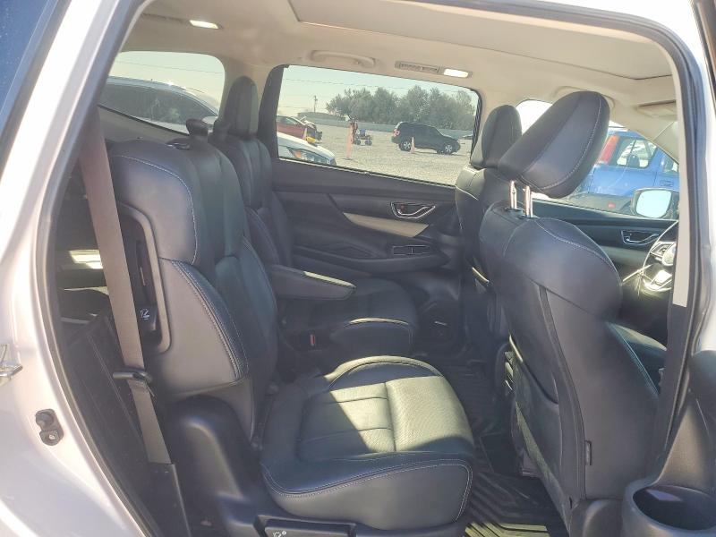 Photo 11 from auction – 2020 SUBARU ASCENT LIM with VIN 4S4WMAPDXL3476252