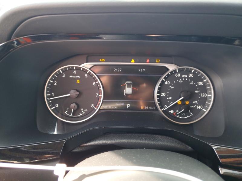 Foto 9 de la subasta – 2023 NISSAN PATHFINDER con VIN 5N1DR3CA2PC269831