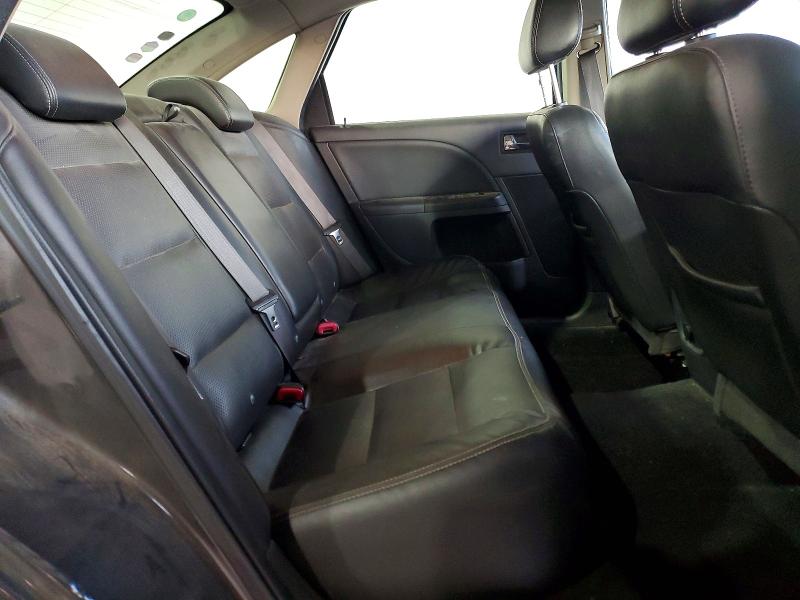 Photo 10 from auction – 2008 FORD TAURUS with VIN 1FAHP25WX8G105323