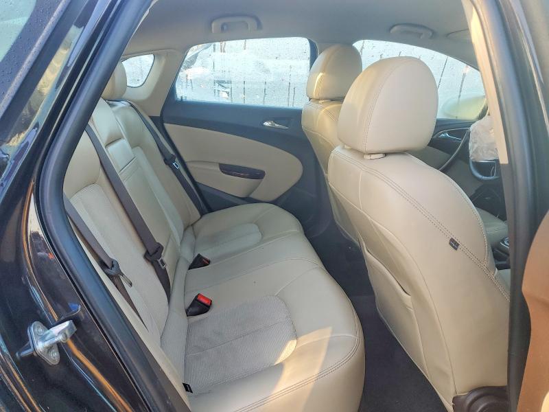 Photo 10 from auction – 2015 BUICK VERANO CON with VIN 1G4PR5SK2F4115678