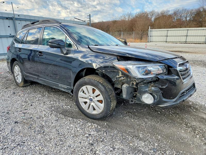 Снимка 4 от търг – 2018 SUBARU OUTBACK 2. с VIN 4S4BSAFC4J3395449