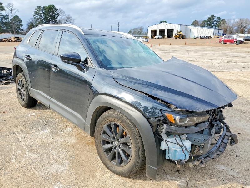 Photo 4 from auction – 2023 MAZDA CX-50 PREF with VIN 7MMVABCM1PN143081