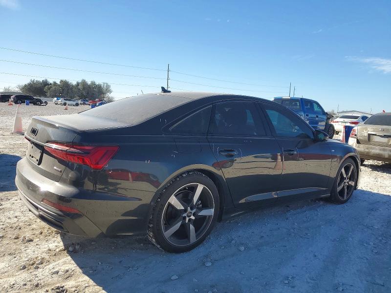 Photo 3 from auction – 2021 AUDI A6 PREMIUM with VIN WAUL2AF29MN095265