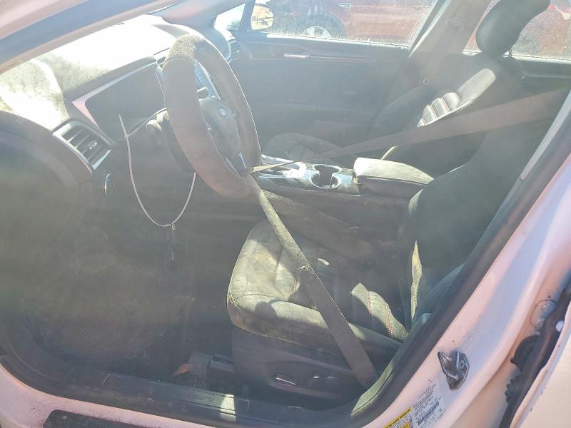 Photo 7 from auction – 2015 FORD FUSION with VIN 3FA6P0HD5FR108335