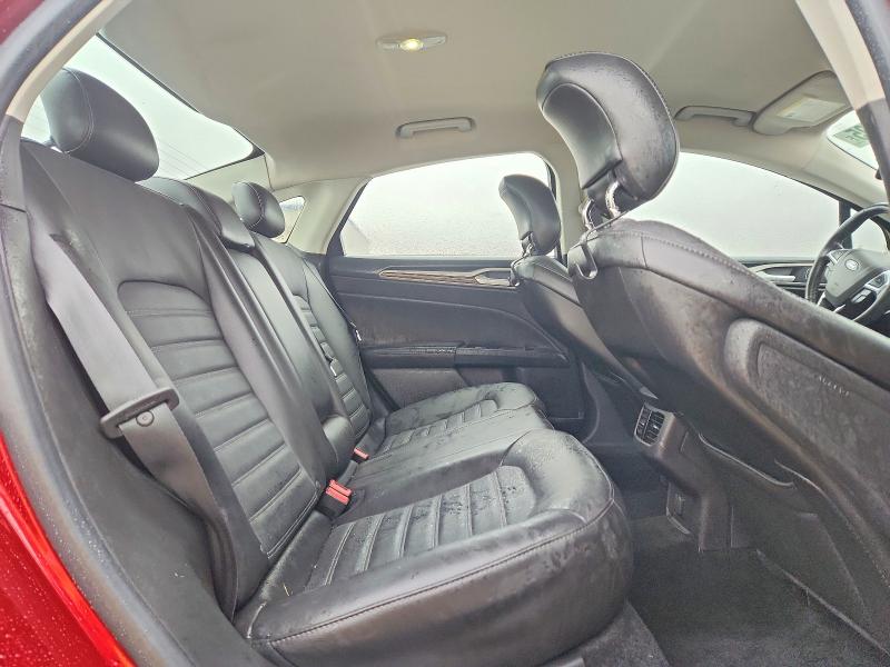 Photo 10 from auction – 2013 FORD FUSION with VIN 3FA6P0HR5DR378674