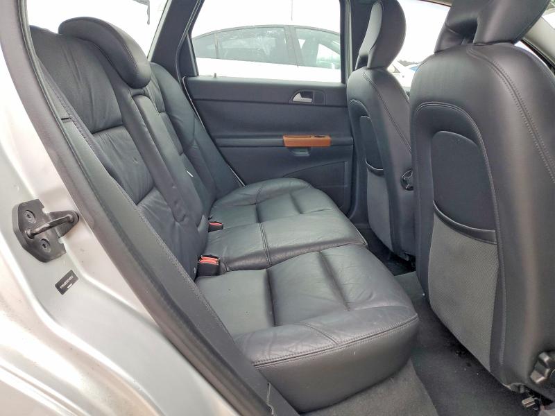 Photo 10 from auction – 2008 VOLVO V50 2.4I with VIN YV1MW382282409912
