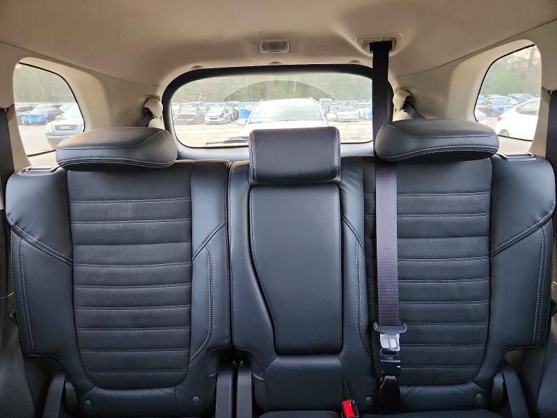 Photo 10 from auction – 2020 MITSUBISHI OUTLANDER with VIN JA4AD3A35LZ004851