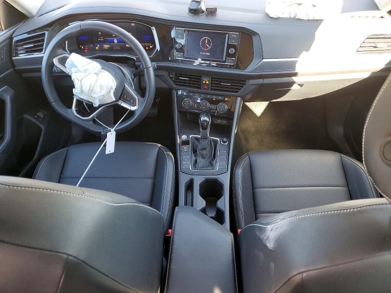 Photo 8 from auction – 2024 VOLKSWAGEN JETTA with VIN 3VWEM7BU8RM049263