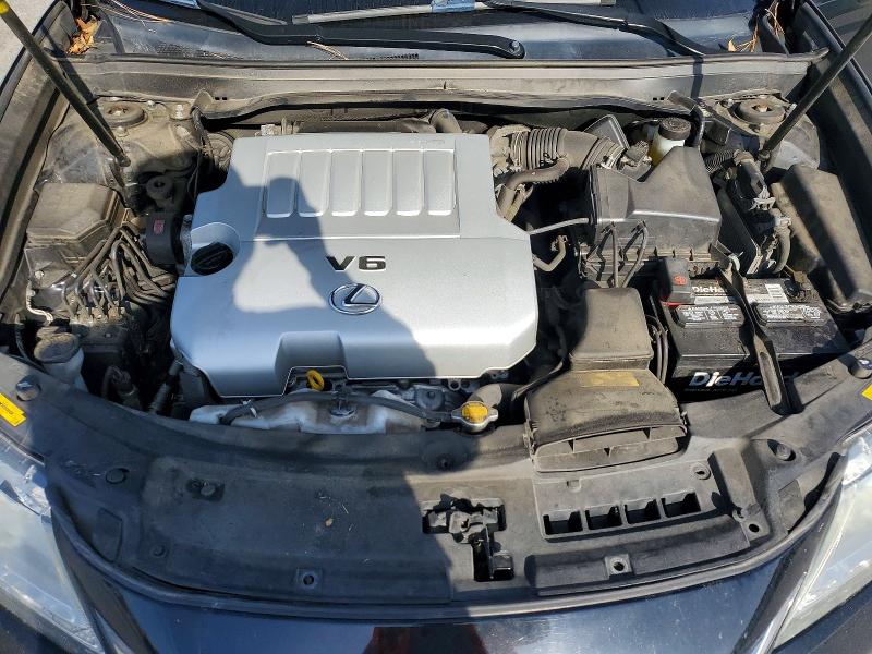 Photo 11 from auction – 2014 LEXUS ES 350 with VIN JTHBK1GG3E2125838