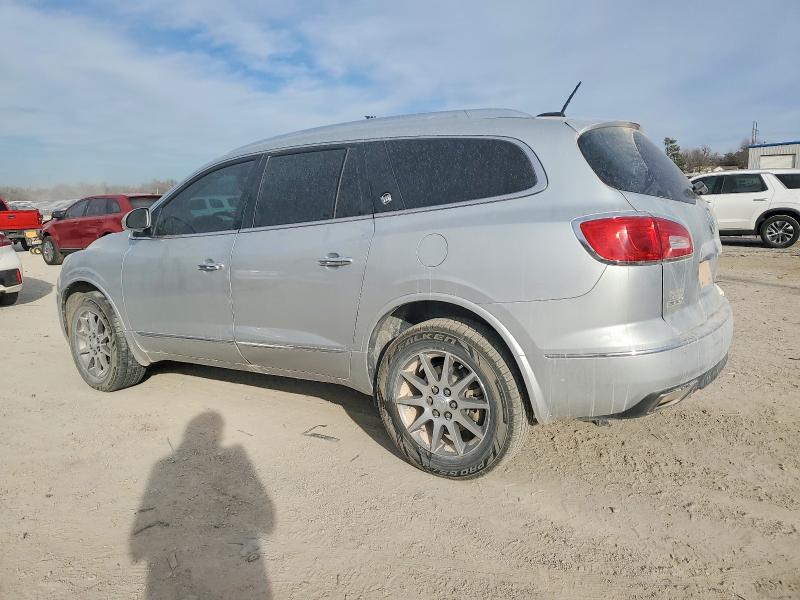 Photo 2 from auction – 2017 BUICK ENCLAVE with VIN 5GAKRBKD8HJ348310