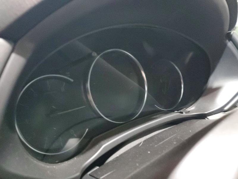 Photo 9 from auction – 2020 MAZDA CX-5 with VIN JM3KFBDM8L0786819