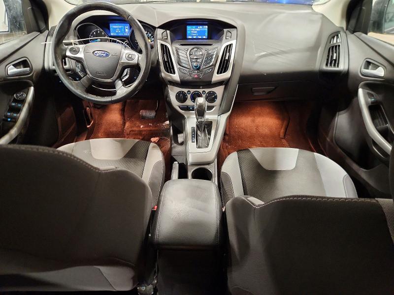 Photo 8 from auction – 2012 FORD FOCUS SE with VIN 1FAHP3F26CL474097