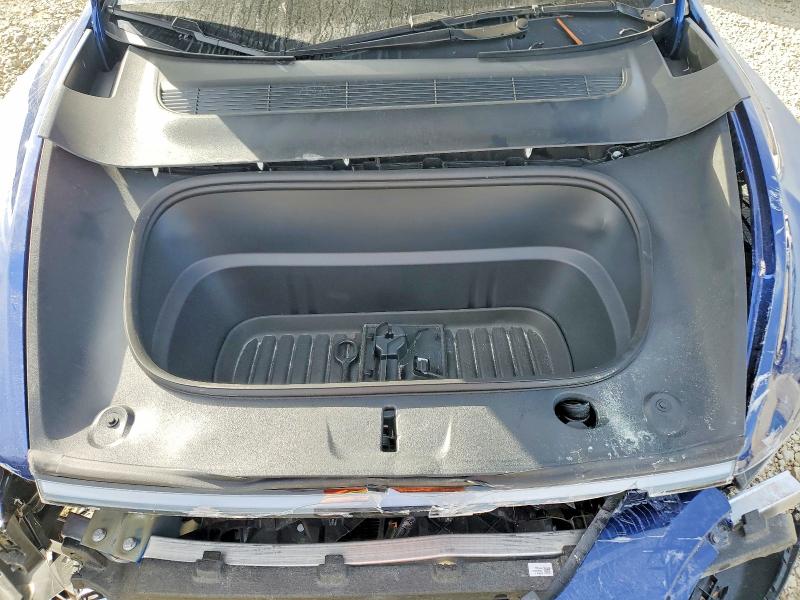 Фото 12 с аукциона – 2026 TESLA MODEL Y с VIN 7SAYGDED7TF405945