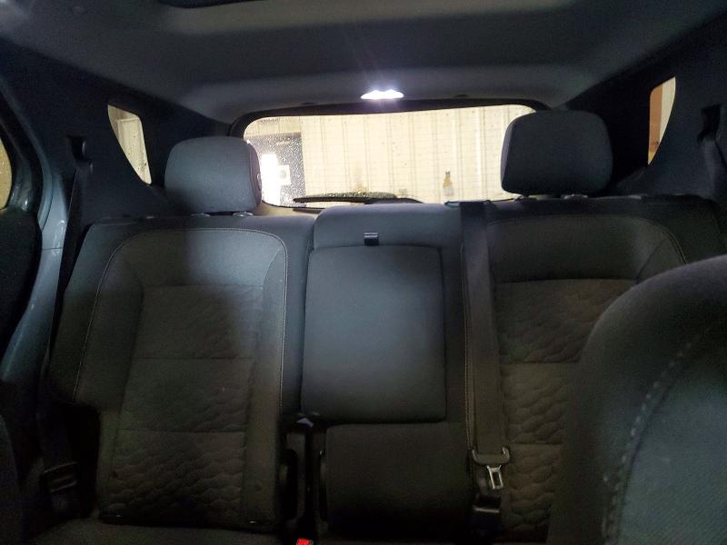Photo 10 from auction – 2018 CHEVROLET EQUINOX with VIN 3GNAXJEV8JS509538