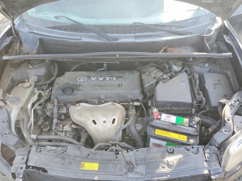 Photo 11 from auction – 2008 TOYOTA SCION XB with VIN JTLKE50E581009337