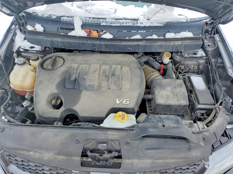 Photo 12 from auction – 2018 DODGE JOURNEY GT with VIN 3C4PDCEG3JT319598