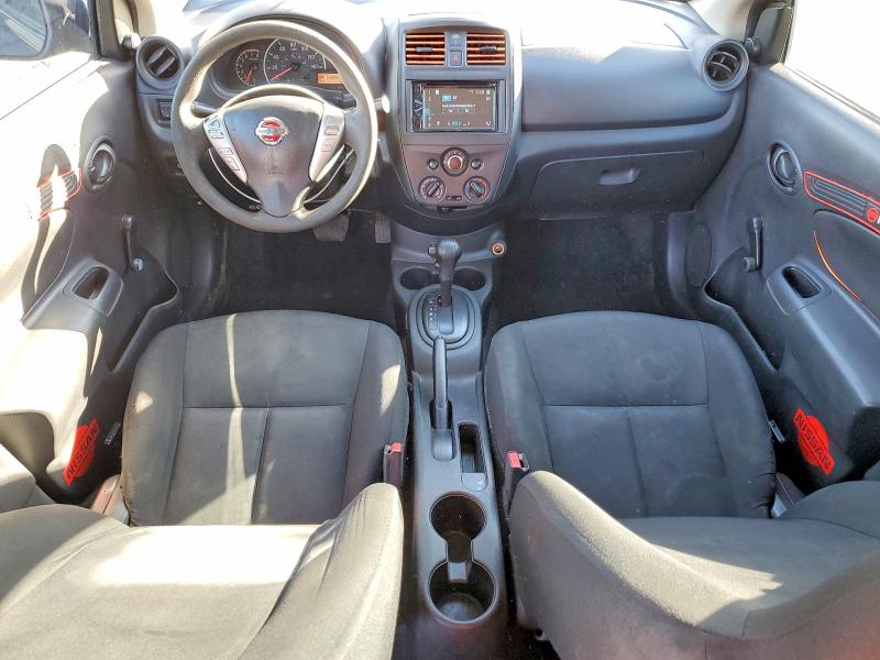 Photo 8 from auction – 2017 NISS VERSA with VIN 3N1CN7AP5HL891486