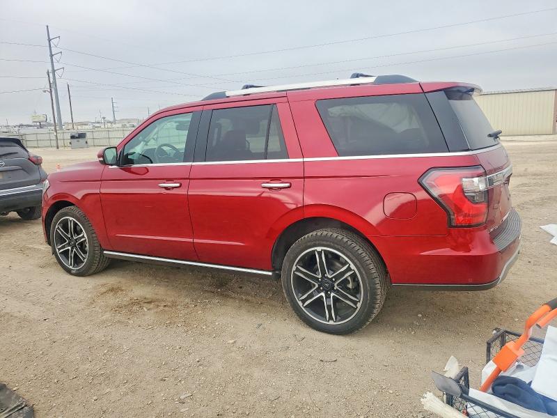 Photo 2 from auction – 2019 FORD EXPEDITION with VIN 1FMJU1KT7KEA76452