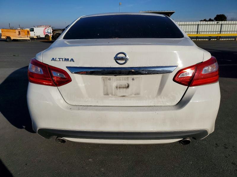 Photo 6 from auction – 2016 NISSAN ALTIMA 2.5 with VIN 1N4AL3AP8GC164488