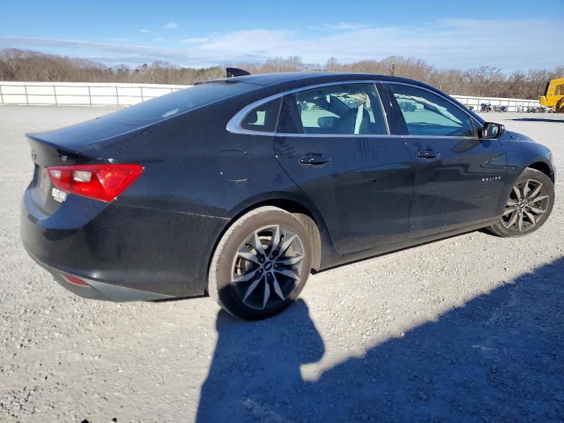 Photo 3 from auction – 2018 CHEVROLET MALIBU with VIN 1G1ZD5ST6JF243478