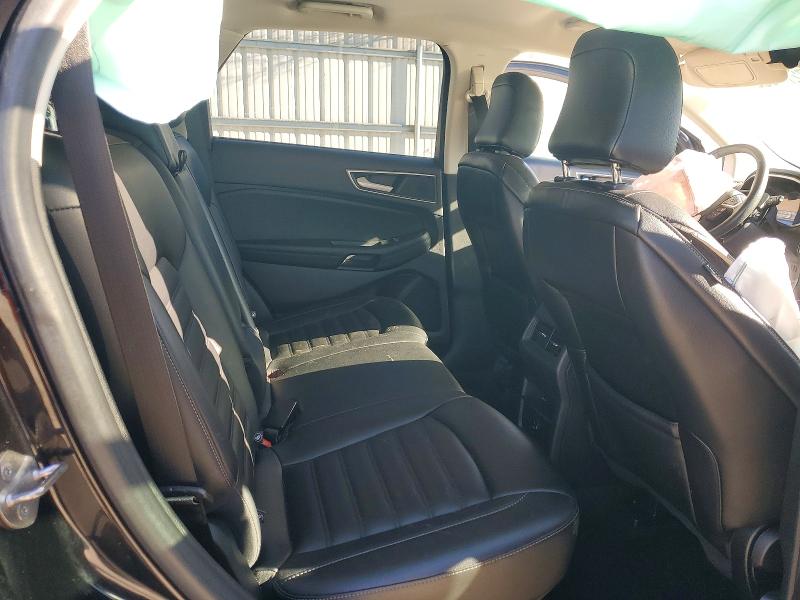 Photo 10 from auction – 2021 FORD EDGE with VIN 2FMPK3J97MBA26425