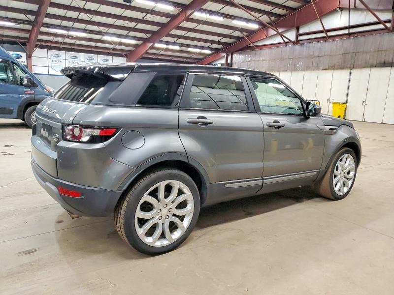 Photo 3 from auction – 2015 LAND ROVER RANGE ROVE with VIN SALVP2BG5FH011361