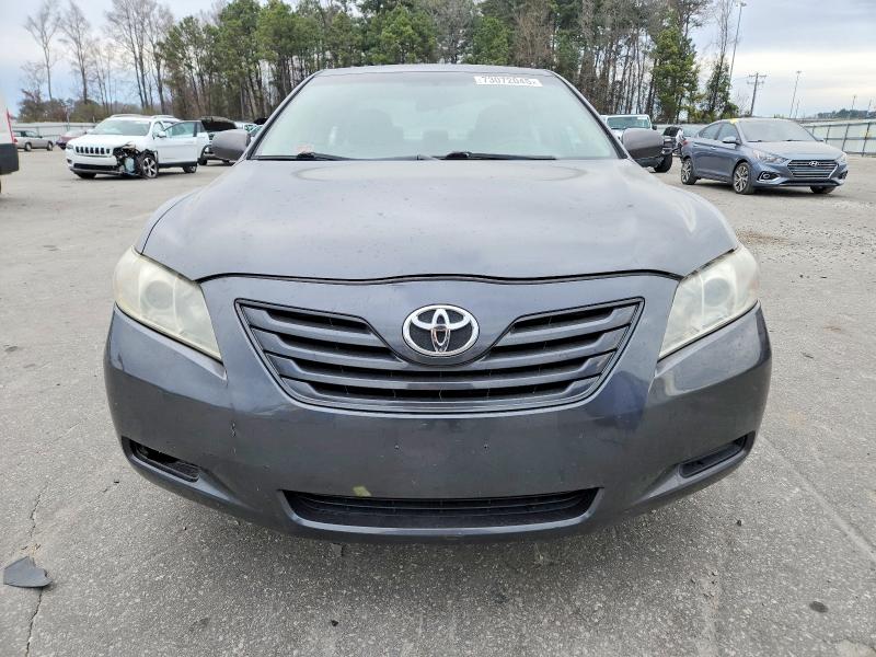 Photo 5 from auction – 2007 TOYOTA CAMRY LE with VIN 4T1BK46K07U531281