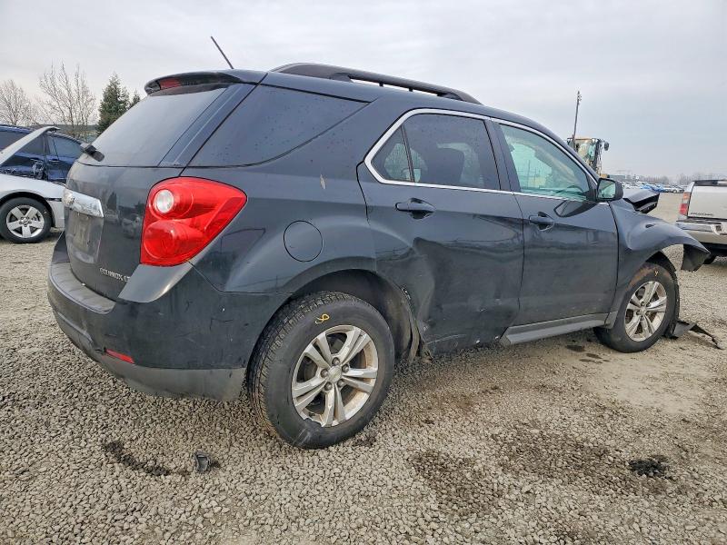 Photo 3 from auction – 2015 CHEVROLET EQUINOX LT with VIN 2GNALBEK6F1158476
