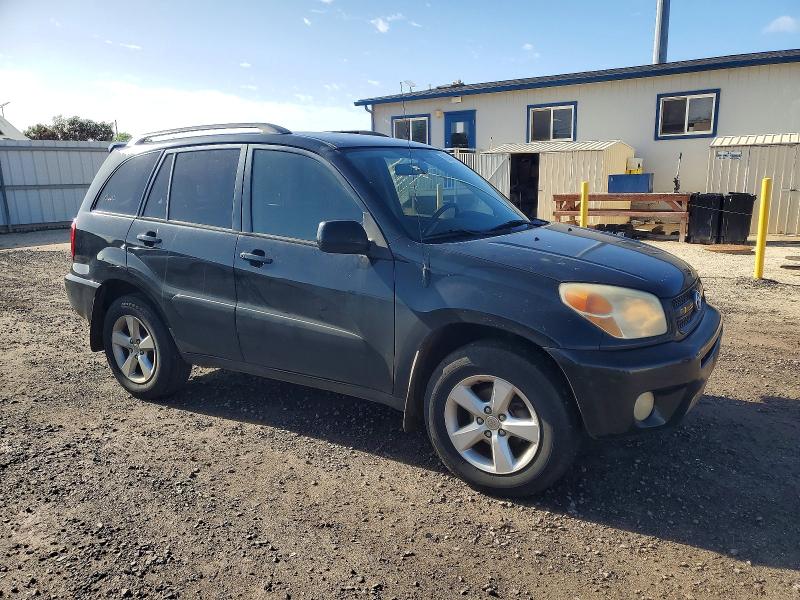 Zdjęcie 4 z aukcji – 2004 TOYOTA RAV4 z VIN JTEGD20V640004047