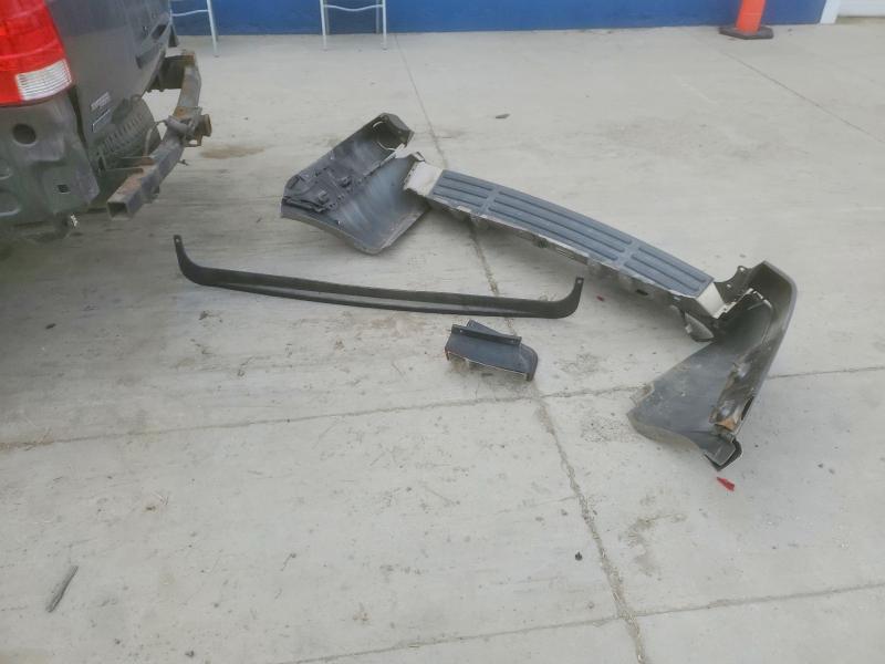 Photo 13 from auction – 2005 FORD EXPEDITION with VIN 1FMFU18545LA93093