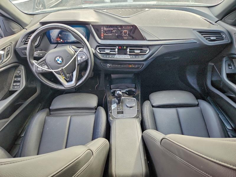 Photo 8 from auction – 2024 BMW 228I with VIN WBA53AK02R7N50155